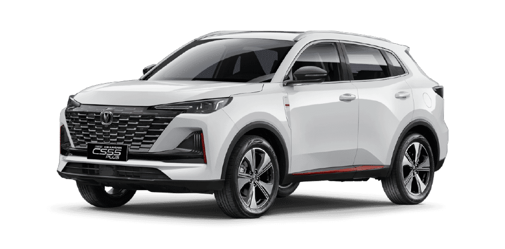 Changan CS55 Plus Touring 2027 SUV