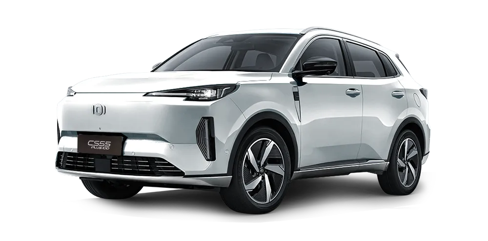 Changan CS55 Plus Touring 2027 SUV en República Dominicana