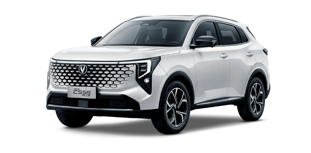 Changan CS55 Plus Touring 2027 SUV en República Dominicana