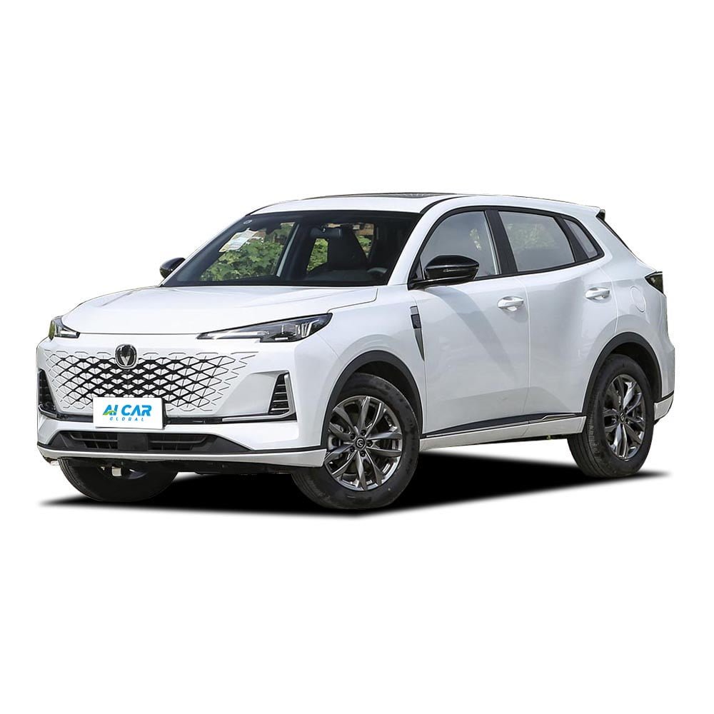 Changan CS55 2027 SUV en República Dominicana