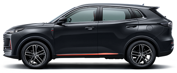Changan CS55 Plus Touring 2027 SUV