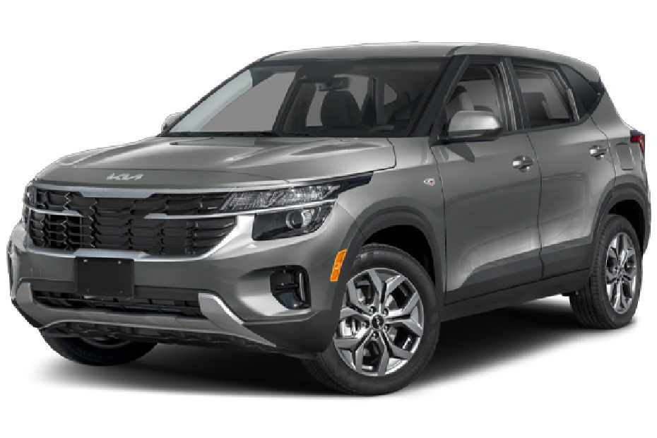 Kia Seltos Luxury 2027 SUV en República Dominicana