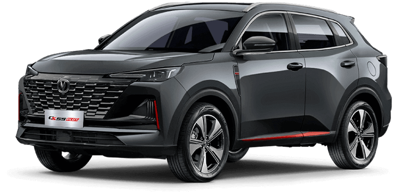 Changan CS55 Plus 2027 SUV en República Dominicana