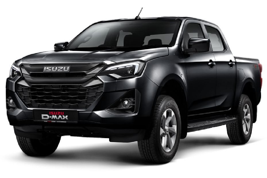 Isuzu D-MAX LSE 2027 Camioneta 4WD en República Dominicana