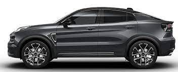 Lynk & Co 05 AWD Coupé 2027