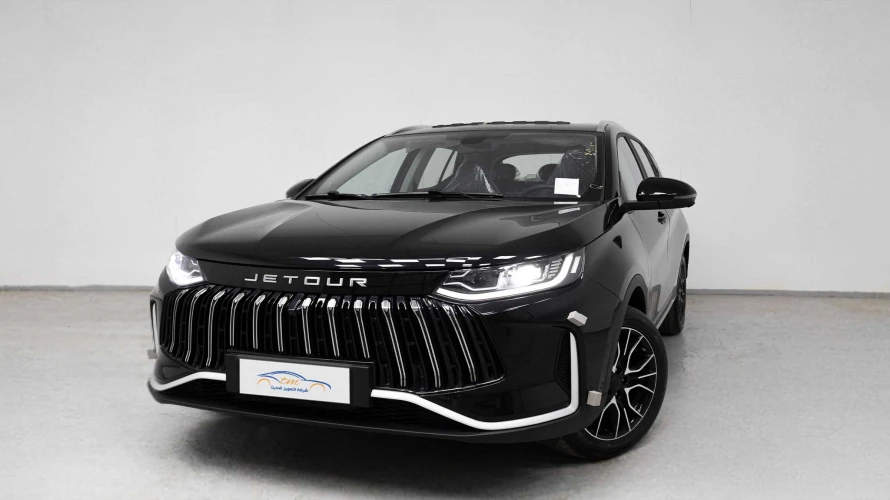 Jetour X50 Modelo 2027 SUV en República Dominicana