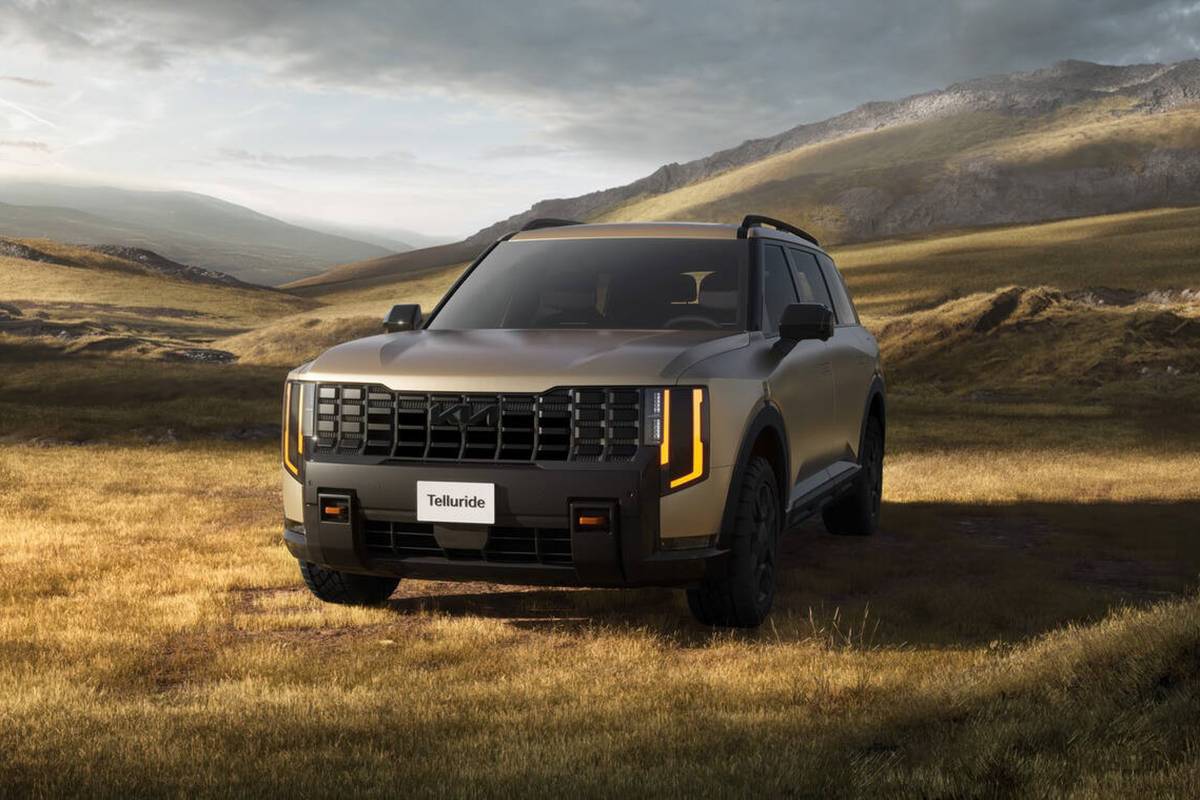 Kia Tasman Xline Pick-up 2027 en República Dominicana