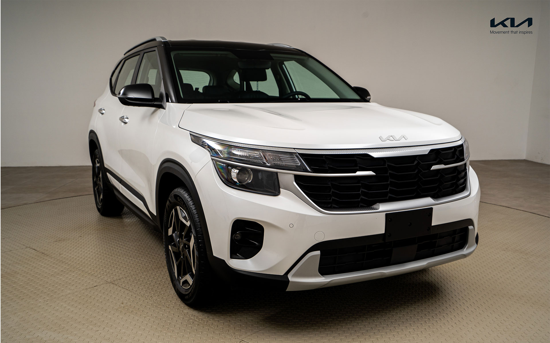 Kia Seltos 2027 SUV compacta en República Dominicana