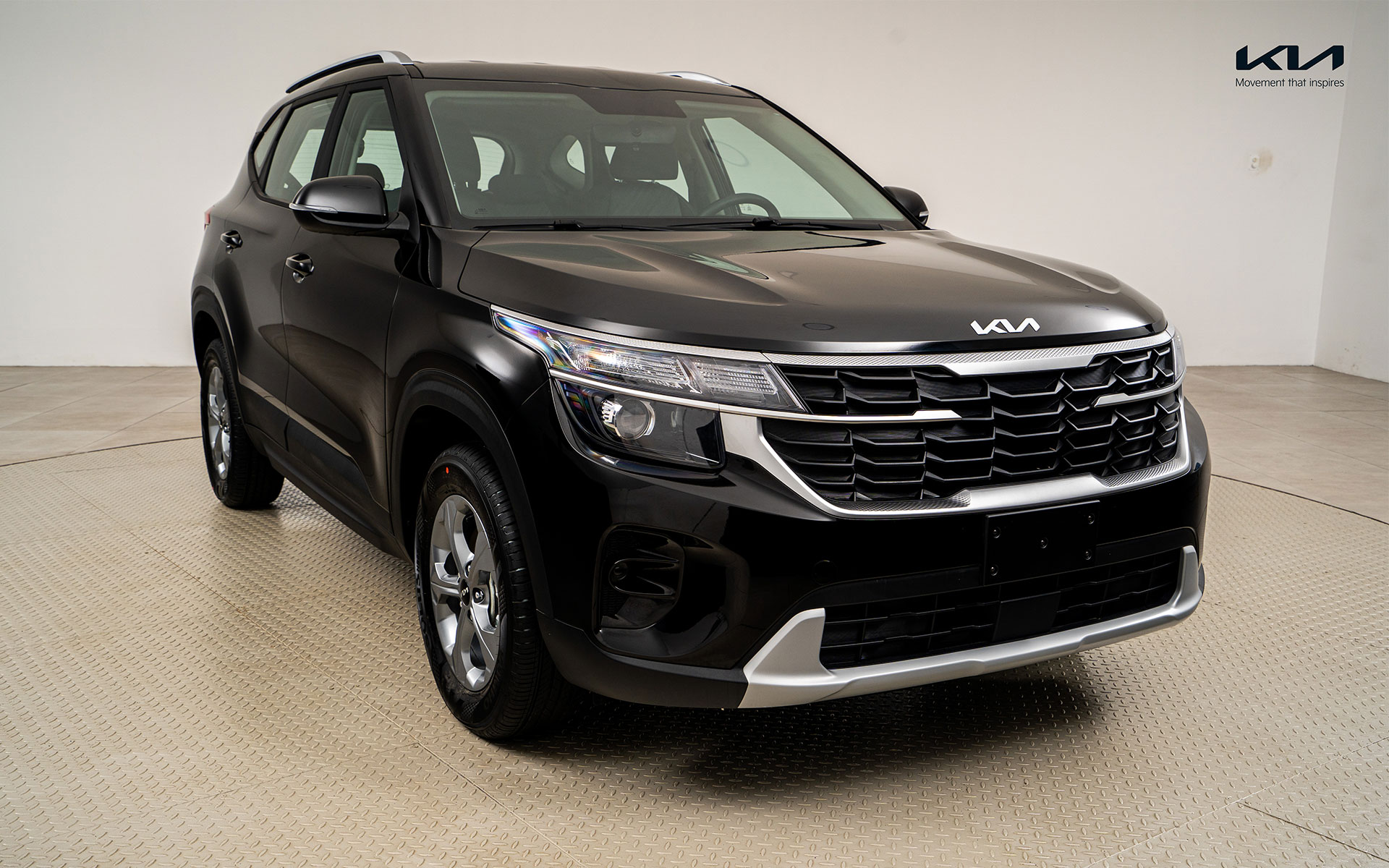 Kia Seltos 2027 SUV compacto en República Dominicana