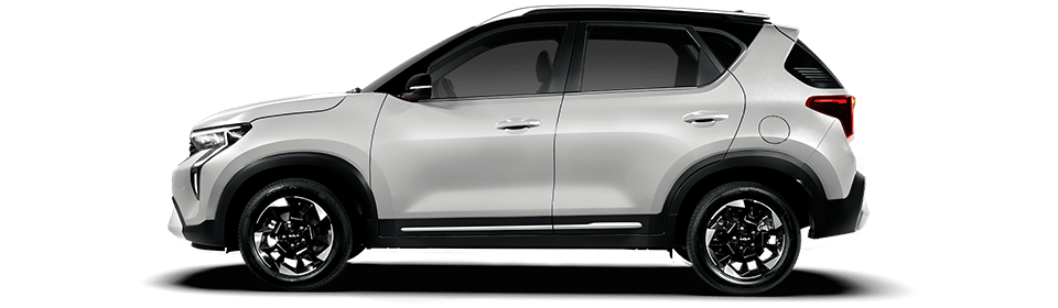 Kia Sonet Modelo FULL 2027 SUV
