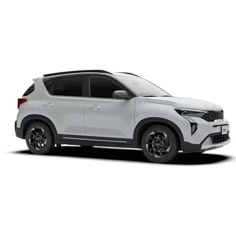 Kia Sonet 2027 SUV Doble Tono en República Dominicana