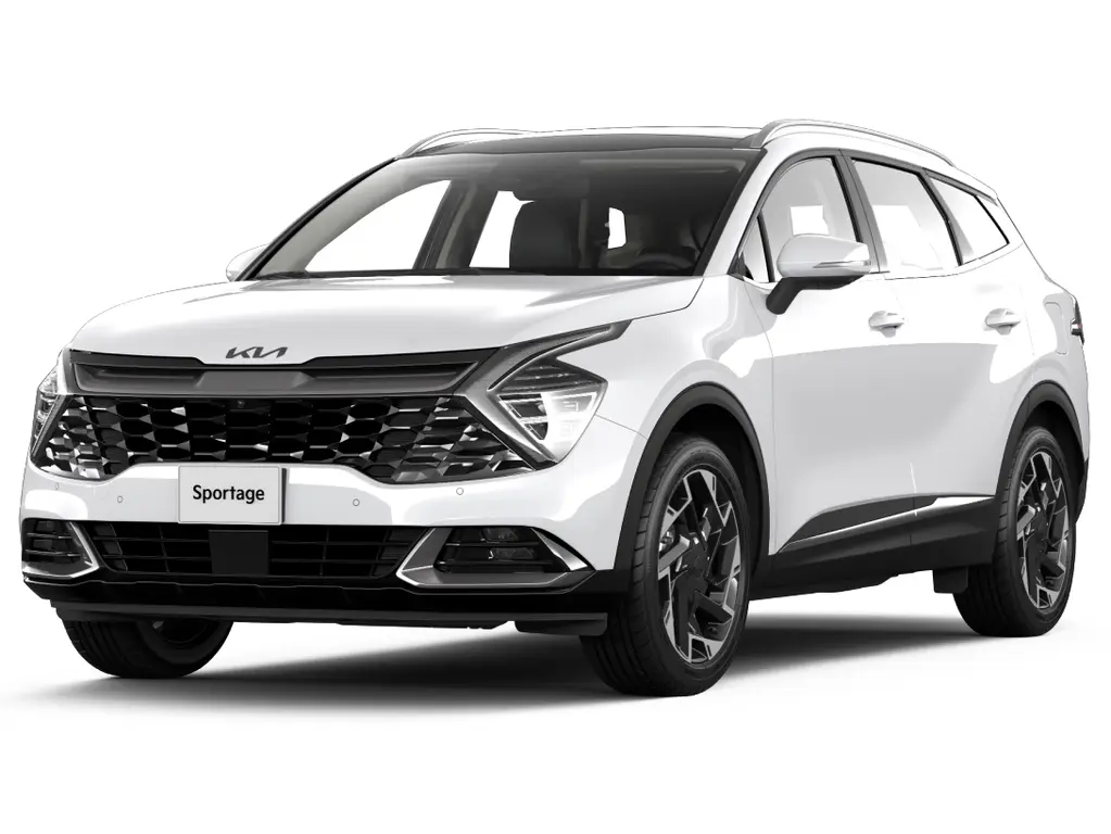 Kia Sportage Sport 2027 SUV