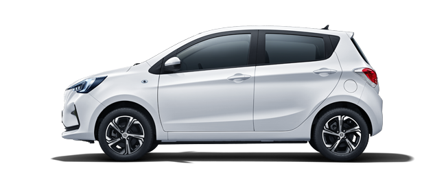 Camión Changan Star Plus modelo 2027