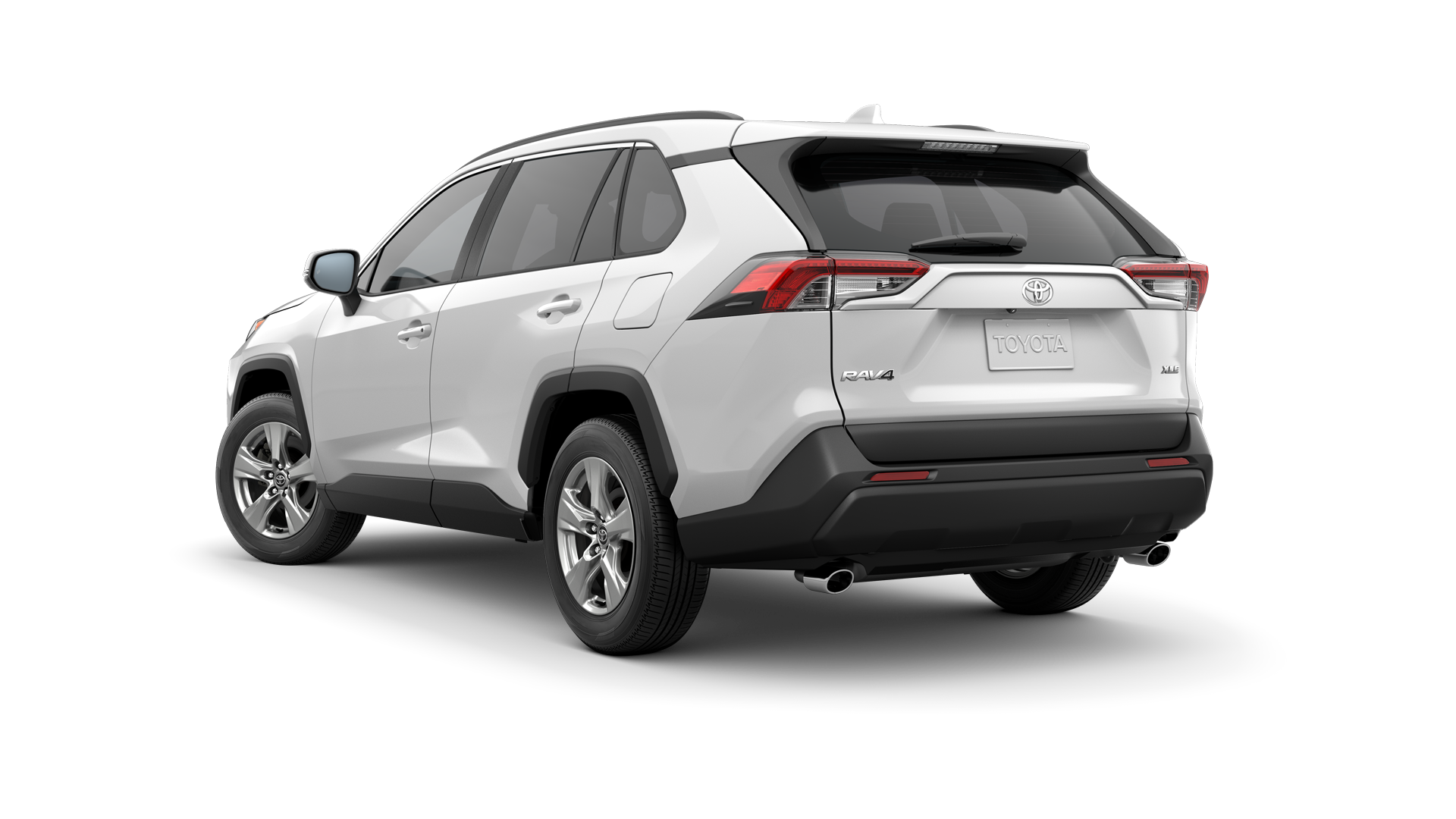Toyota RAV4 GR Sport modelo 2027 SUV