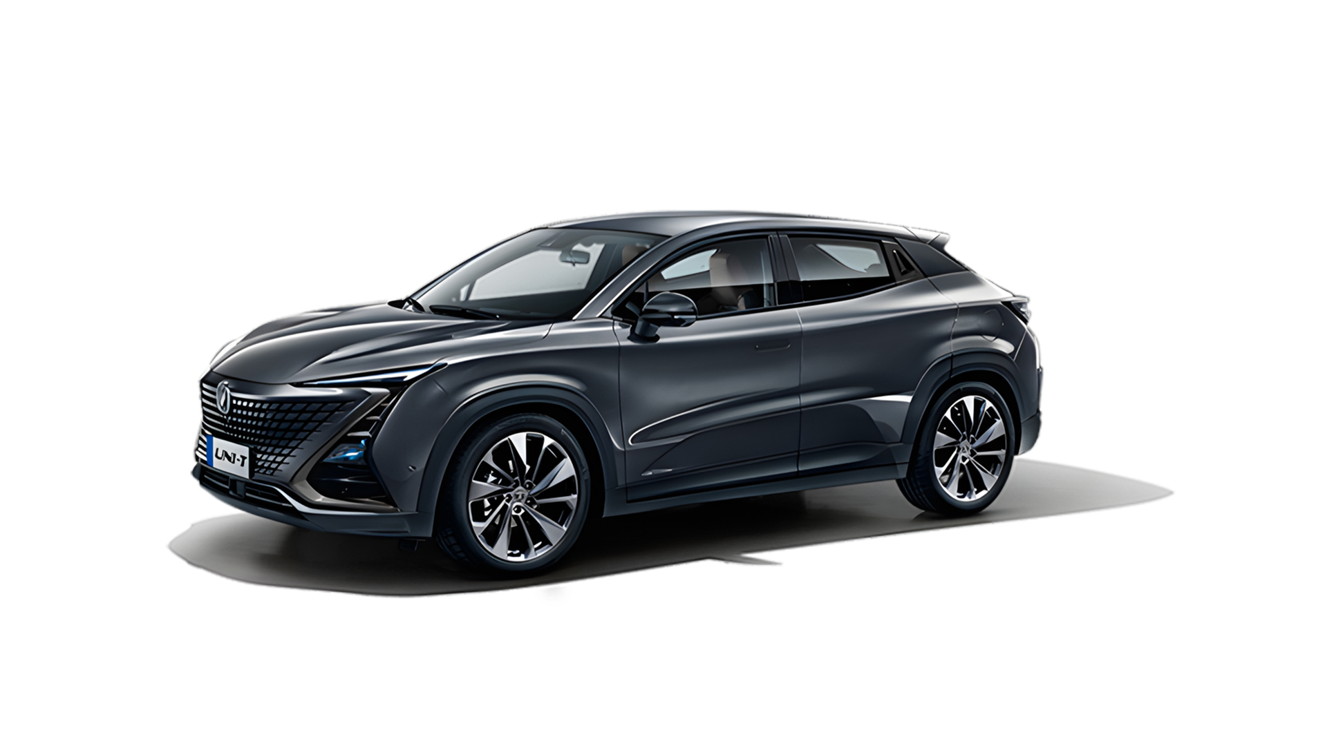Changan UNI-T 2027 SUV compacto