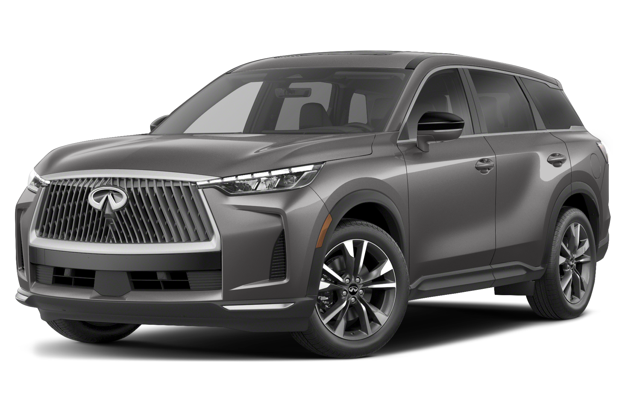 Infiniti QX60 Sensory 2027 SUV lujo