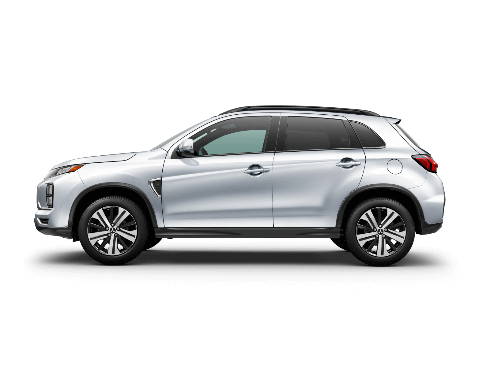 Mitsubishi Outlander Sport 2027 SUV