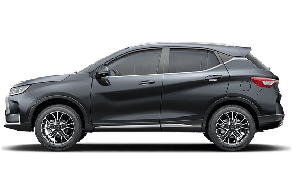 Jetour X50 2027 SUV compacto