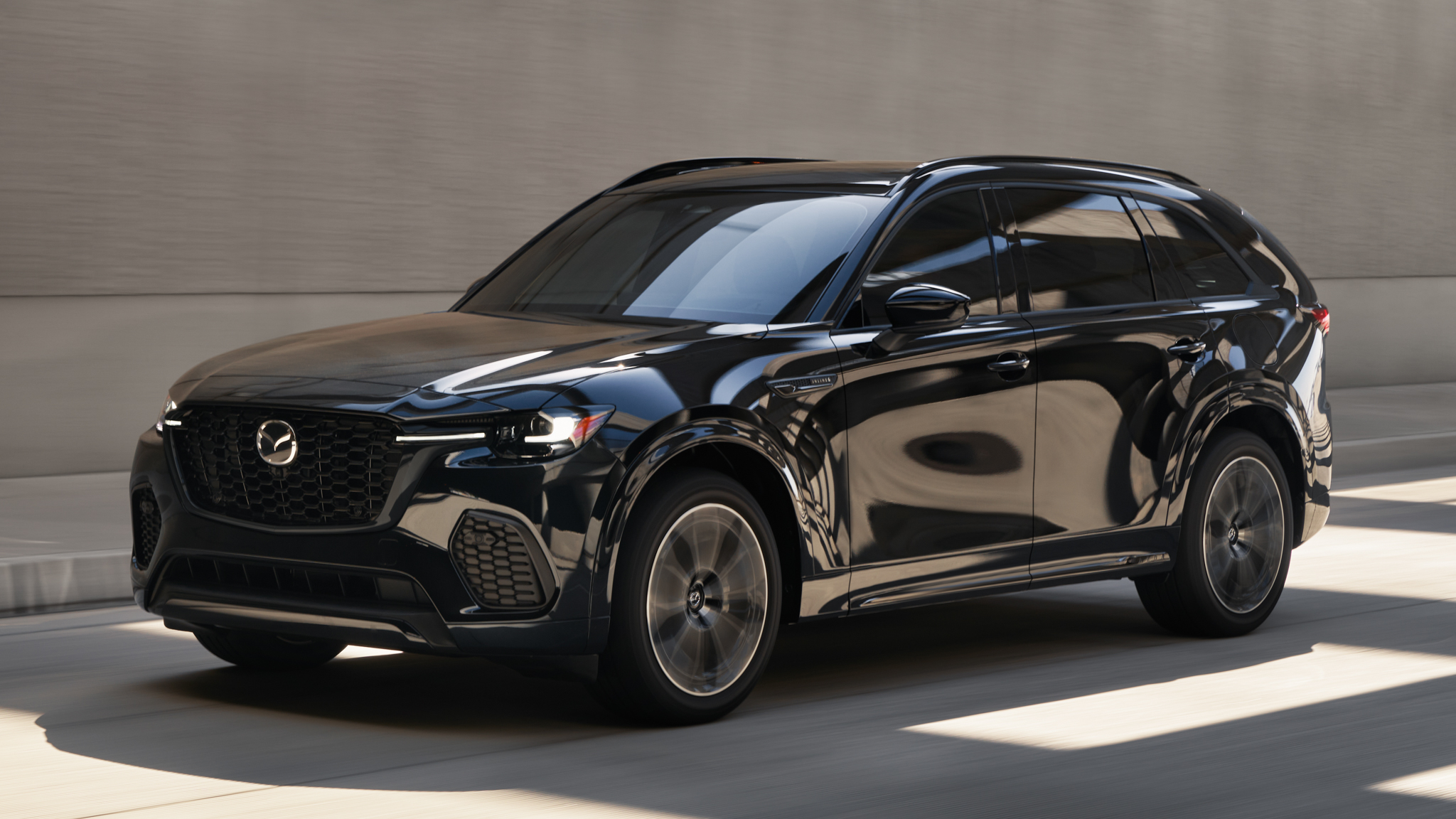 Mazda CX-60 GT Modelo 2027 SUV