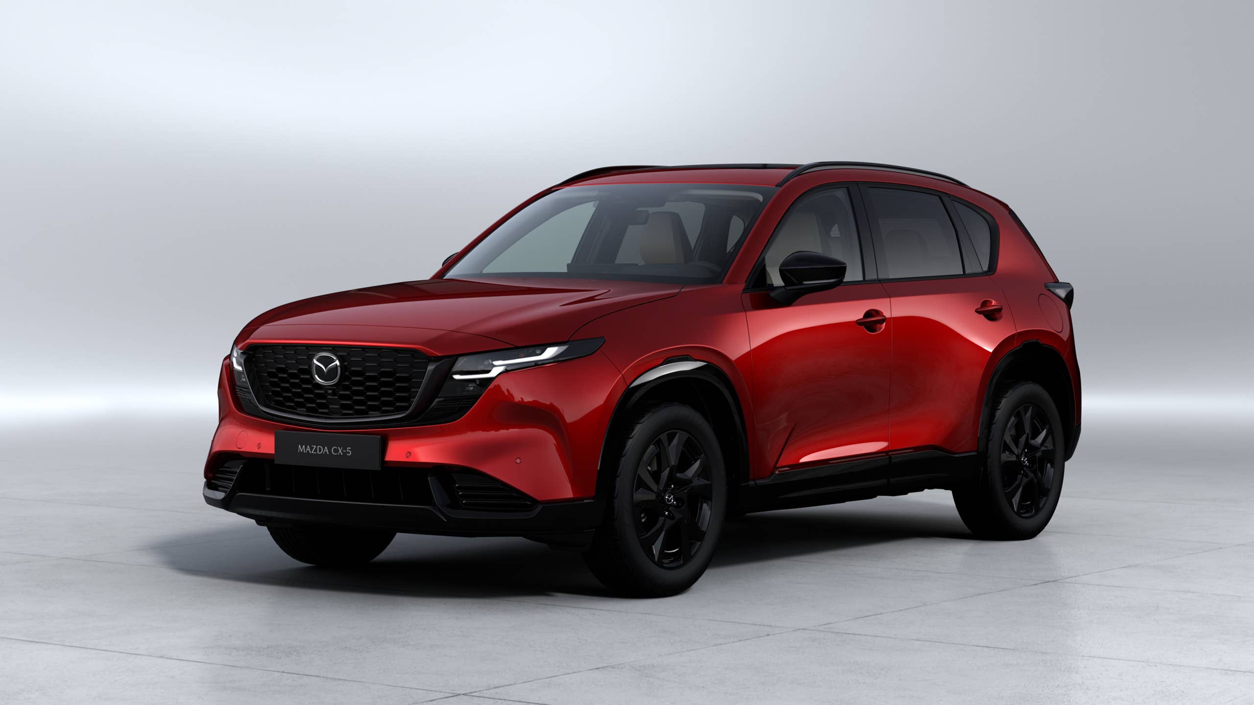 Mazda CX-60 GS 2027 SUV en República Dominicana