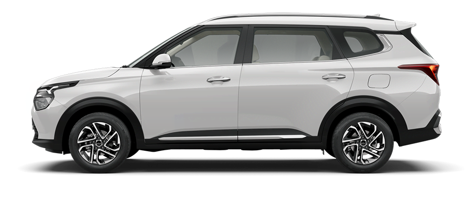 Kia Carens 2027 modelo SUV en República Dominicana