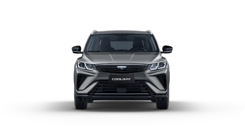 Geely COOLRAY NEO 2027 SUV compacto en República Dominicana