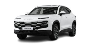 Jetour T1 2027 SUV compacto