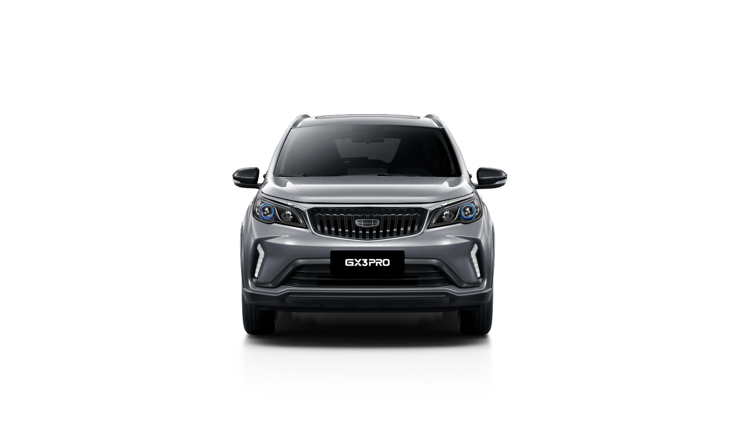 Geely GX3 PRO 2027 SUV compacto en República Dominicana
