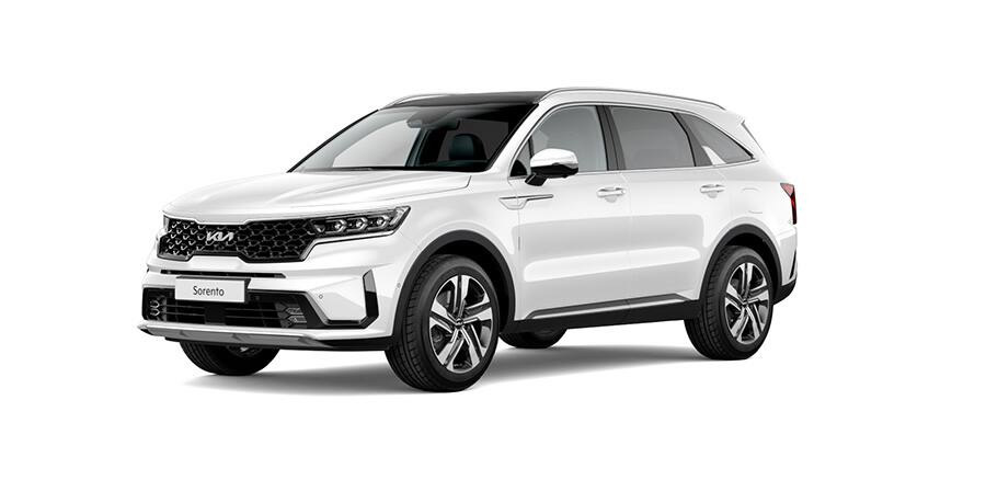 Kia Sorento MQ4 Modelo Limited 2027 SUV en República Dominicana