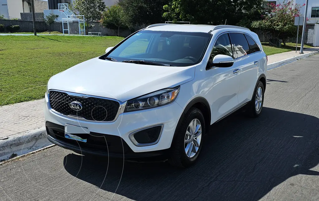 Kia Sorento MQ4 Modelo Limited 2027 SUV en República Dominicana