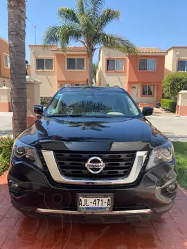 Nissan Pathfinder Exclusive 2027 SUV en República Dominicana