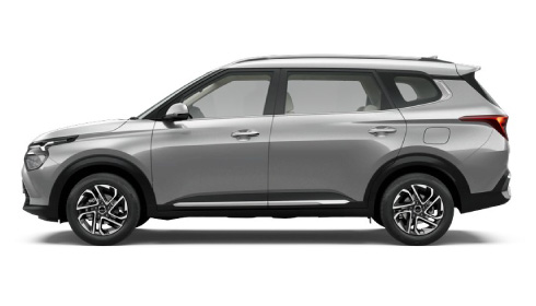 Kia Carens 2027 Modelo SUV Compacto en República Dominicana