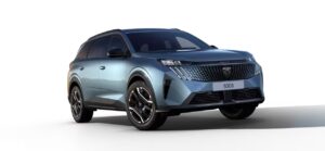 Peugeot 5008 GT Line SUV 2027 en República Dominicana