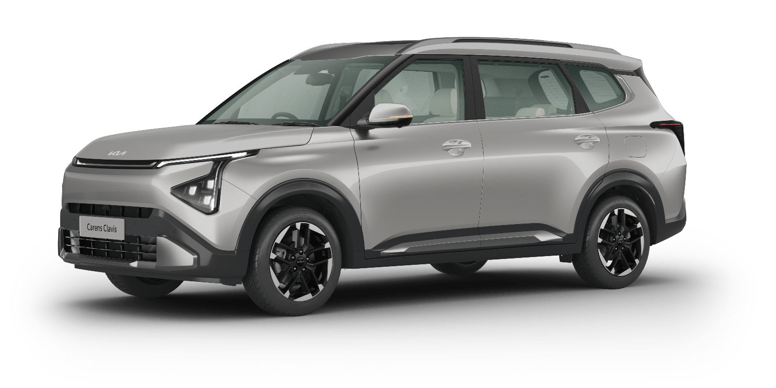 Kia Carens 2027 Vehículo Automotor en República Dominicana