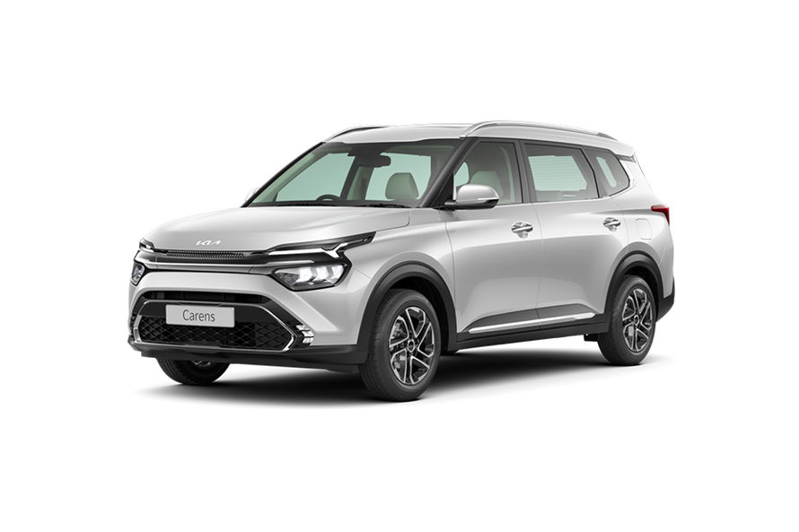 Kia Carens 2027 Vehículo Automotor en República Dominicana