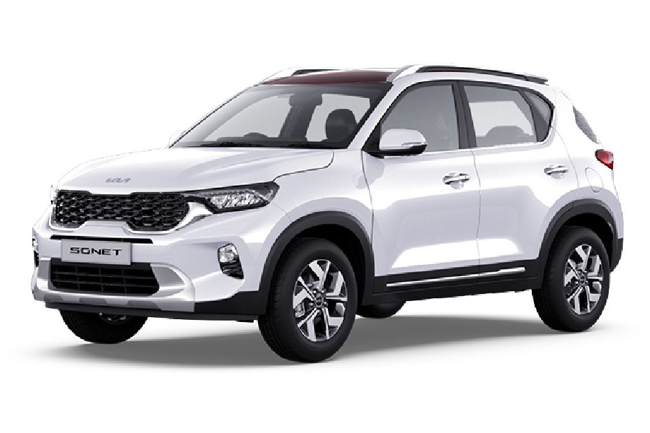 Kia Sonet Modelo Full 2027 SUV