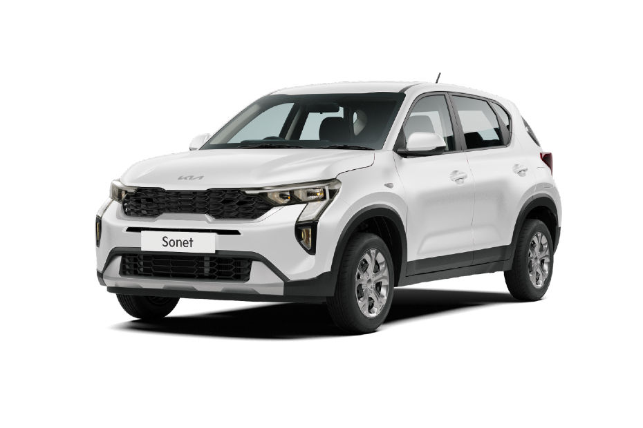 Kia Sonet Modelo Full 2027 SUV en República Dominicana