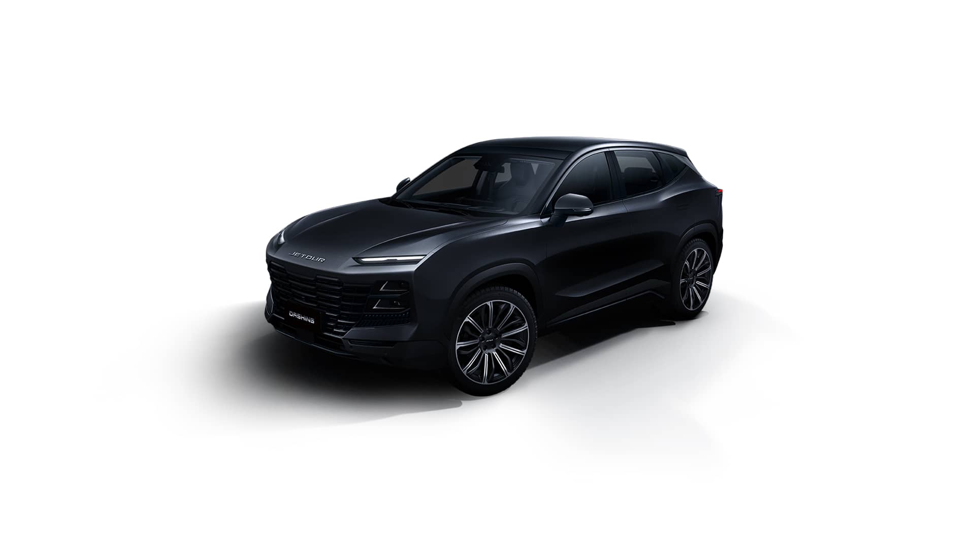 Jetour G700 GII 2027 SUV