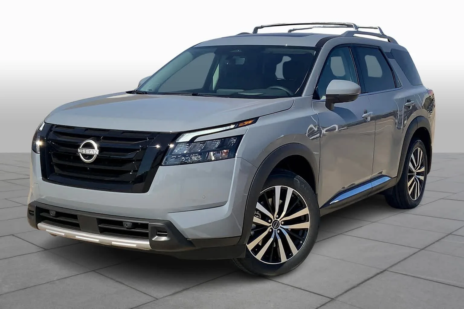 Nissan Pathfinder Exclusive 2027 SUV en República Dominicana
