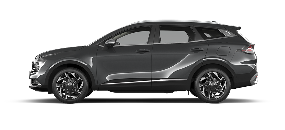 Kia Sportage modelo 2027 SUV