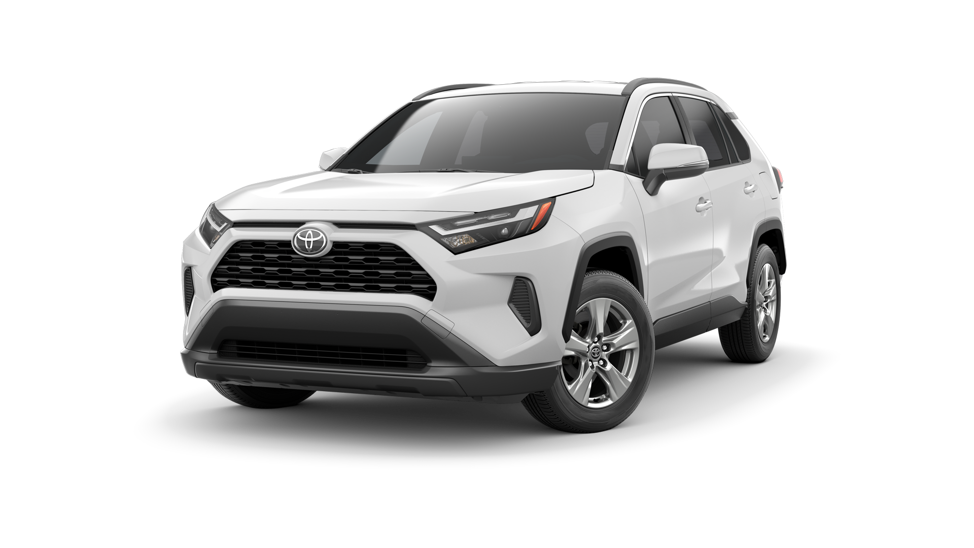 Toyota RAV4 Híbrido Enchufable 2027 en República Dominicana