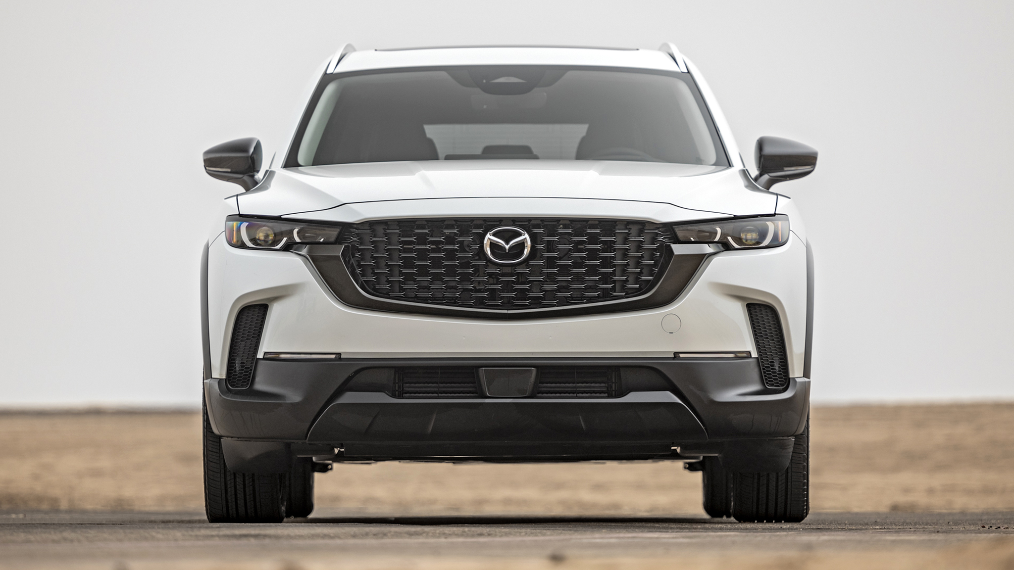 Mazda CX-5 CE 2027 SUV compacto en República Dominicana