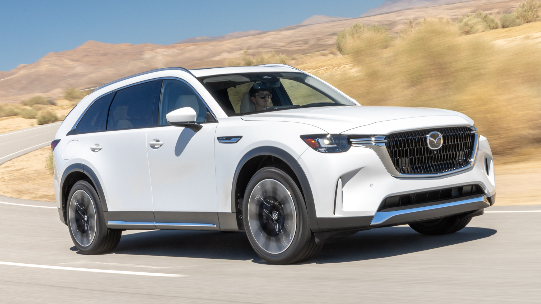 Mazda CX-5 CE 2027 SUV compacto en República Dominicana