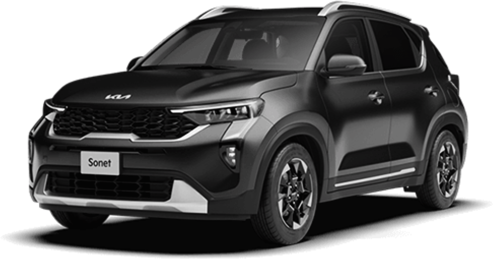 Kia Sonet 2027 Modelo FULL SUV en República Dominicana