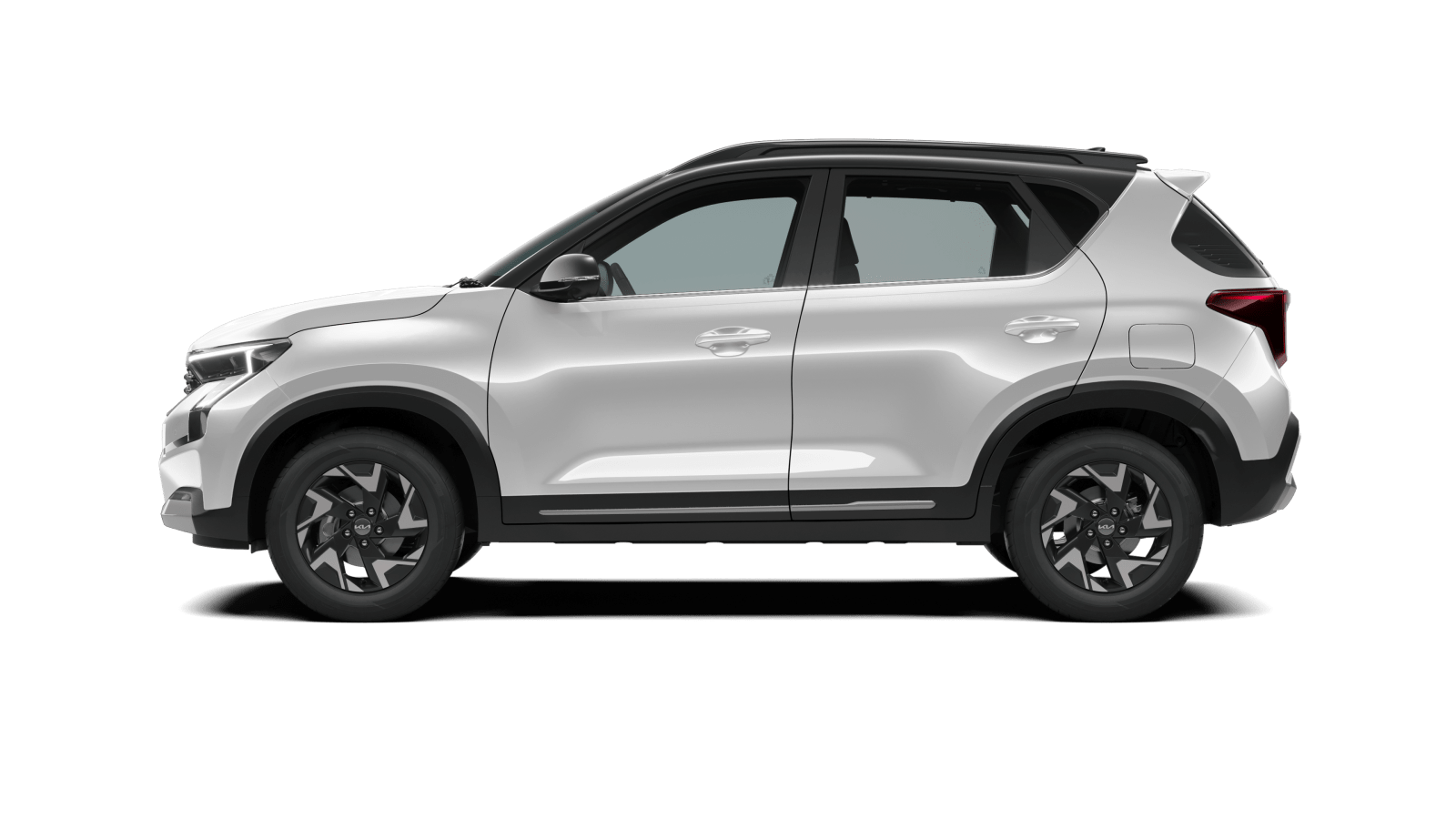 Kia Sonet 2027 Modelo FULL SUV en República Dominicana