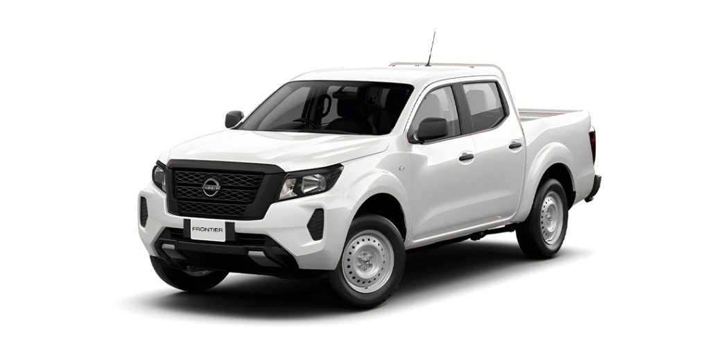 Nissan Frontier Pro-4X 2027 Camioneta Pickup en República Dominicana