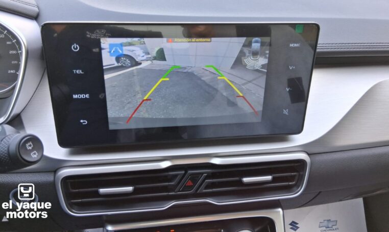 Geely COOLRAY Million GF modelo 2027 SUV en República Dominicana