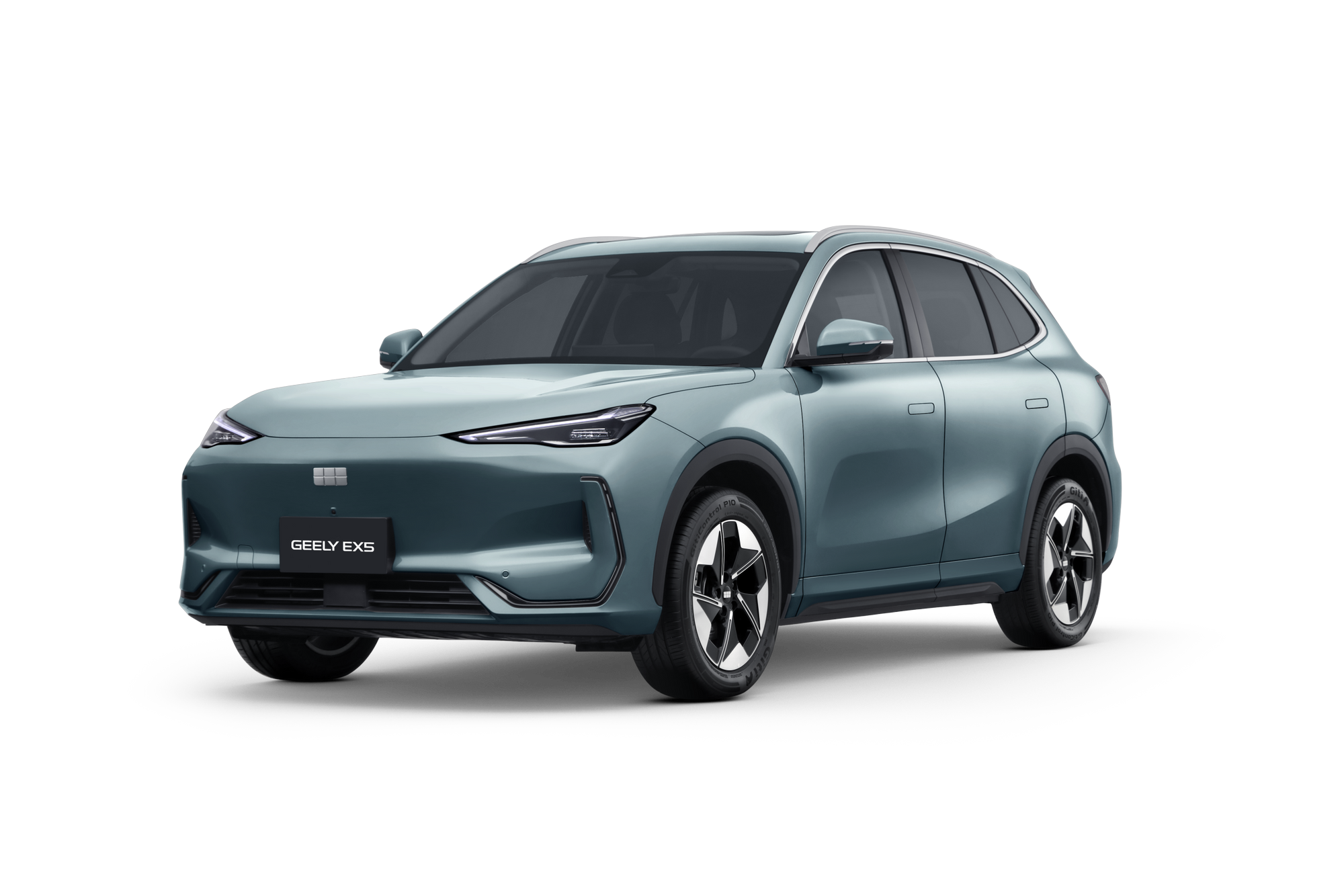 Geely GX3 PRO 2027 SUV compacto en República Dominicana