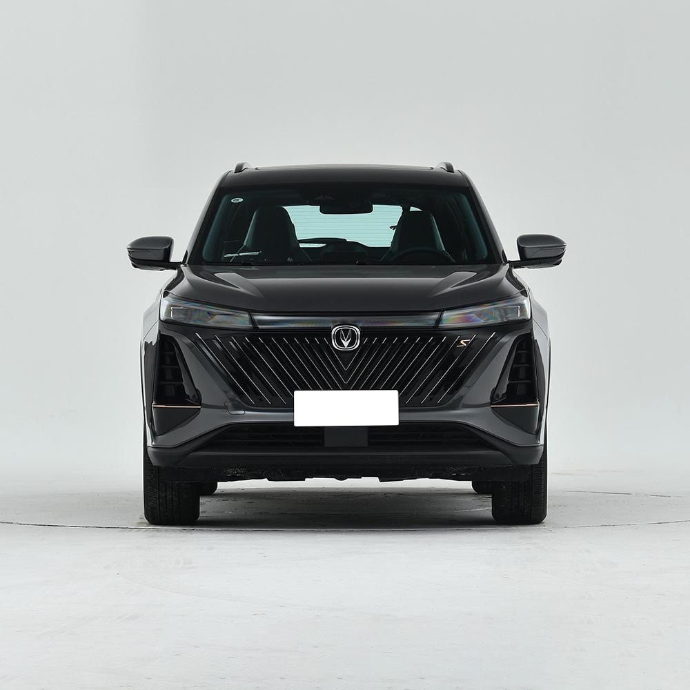 Changan CS75 Plus 2027 SUV en República Dominicana