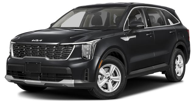 Kia Sorento Luxury 2027 SUV en República Dominicana